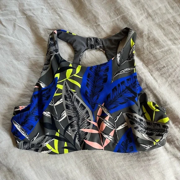 Athleta bra bikini top - Picture 4 of 7